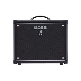 Boss Katana-50 MkII 1 x 12-inch 50-watt Combo Amp