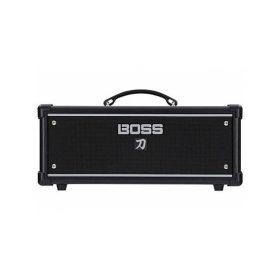Boss Katana Head MkII 100-watt Guitar Amp Head