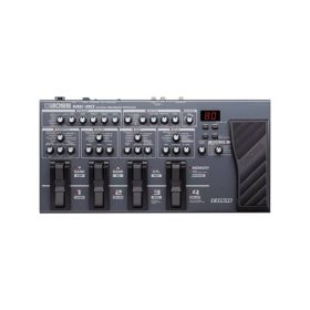 Boss ME-80 Guitar Multi-effects Pedal
