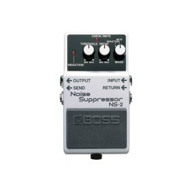 Boss NS-2 Noise Suppressor Pedal