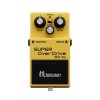 Boss SD-1W Waza Craft SUPER OverDrive Pedal