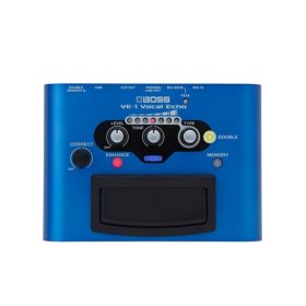 Boss VE-1 Vocal Echo Pedal