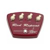Carl Martin red repeat Vintage Guitar Pedal