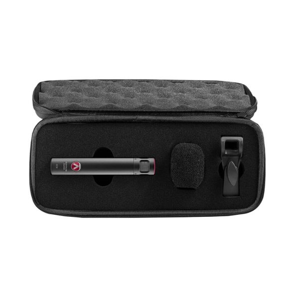 Austrian Audio CC8 Small-diaphragm Cardioid Condenser Microphone - Gambar 3