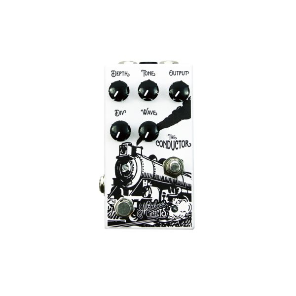 Matthews Effects Conductor