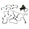 Visual Sound NW1CP2-E, 1 Spot Combo Pack Power Supply