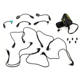 Visual Sound NW1CP2-E, 1 Spot Combo Pack Power Supply