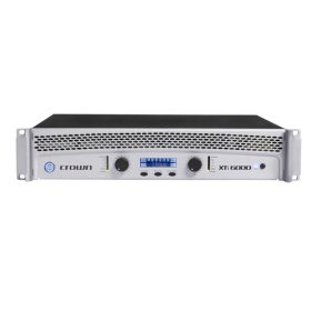 CROWN XTI 6000 E60