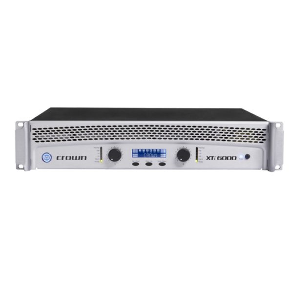 CROWN XTI 6000 E60
