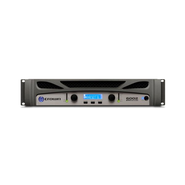 CROWN XTi 6002 EU