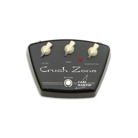 Carl Martin Crush Zone