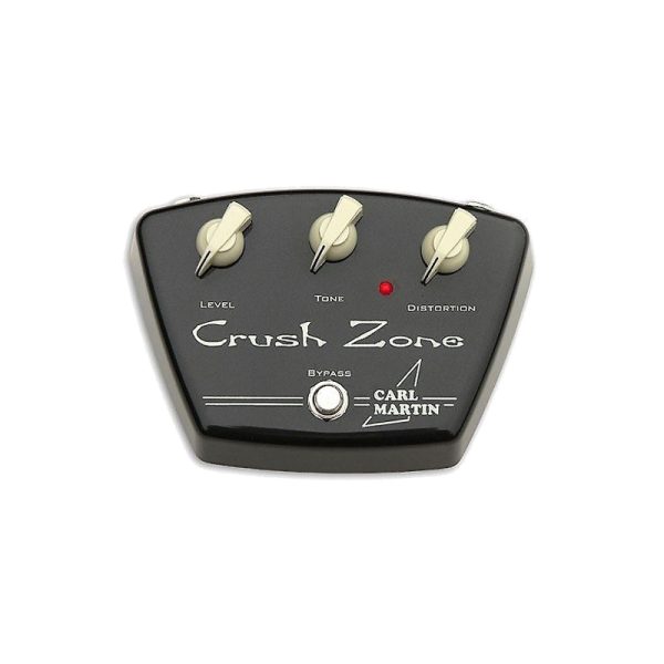 Carl Martin Crush Zone