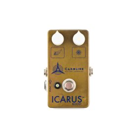 Caroline ICARUS Pedal