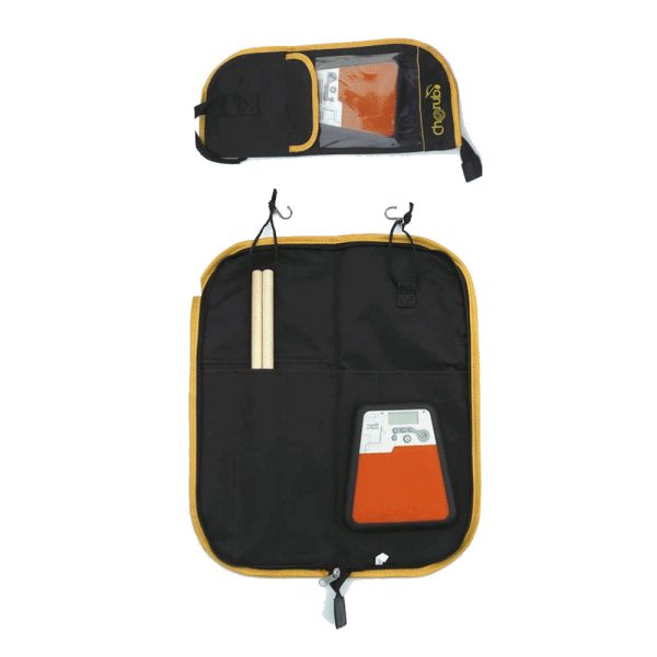 Cherub DP-800A Practice Pad - Gambar 2