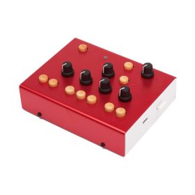 Critter & Guitari ETC