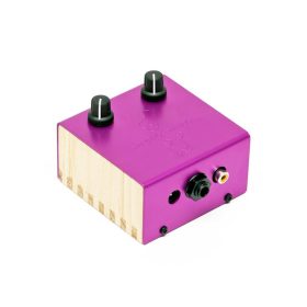 Critter & Guitari Rhythm Scope