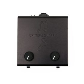 Critter & Guitari Black & White Video Scope