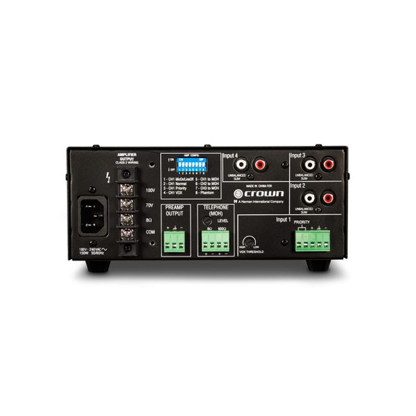 CROWN 160MA E60 - Gambar 2