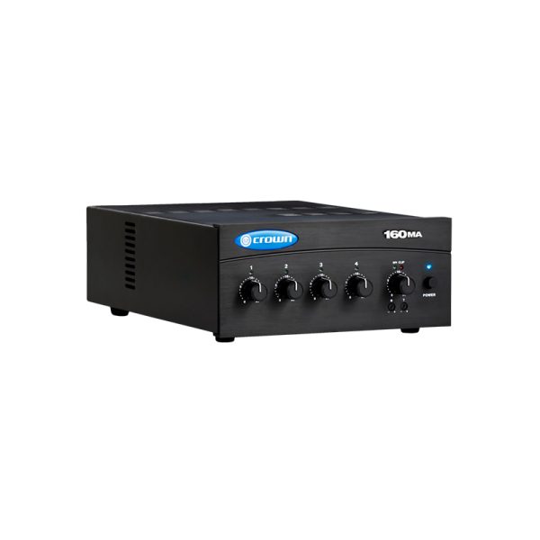 CROWN 160MA E60