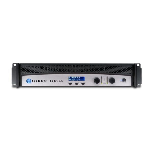 CROWN CDI 1000
