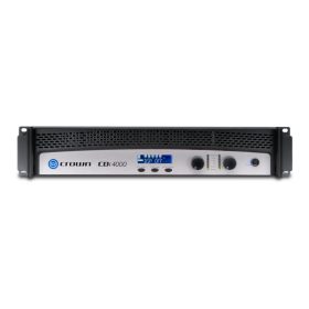 CROWN CDI 4000