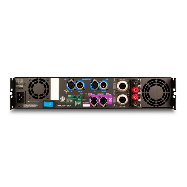 CROWN MA 12000i - Gambar 2