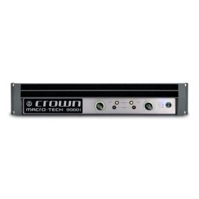 CROWN MA 9000i