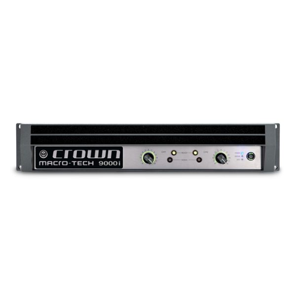 CROWN MA 9000i