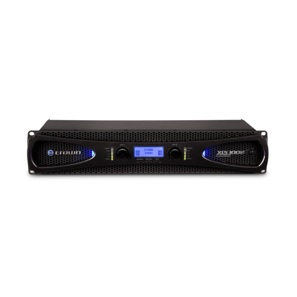 CROWN XLS 1002