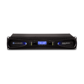 CROWN XLS 1502