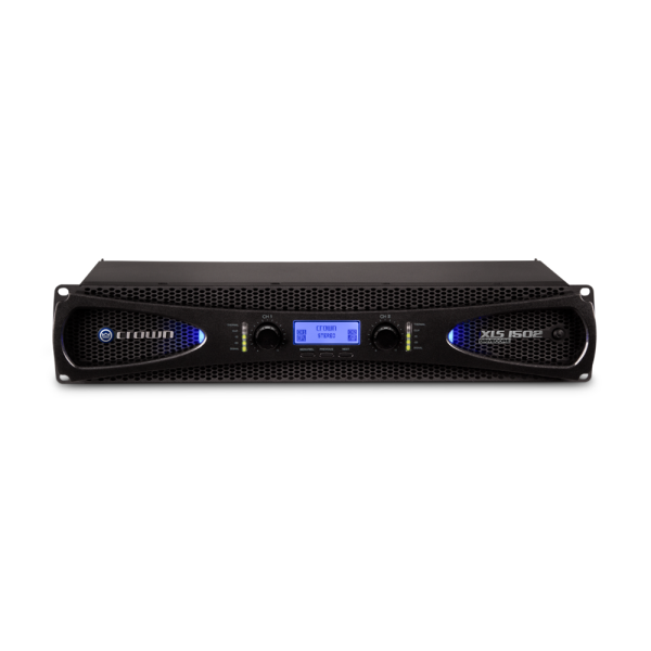 CROWN XLS 1502