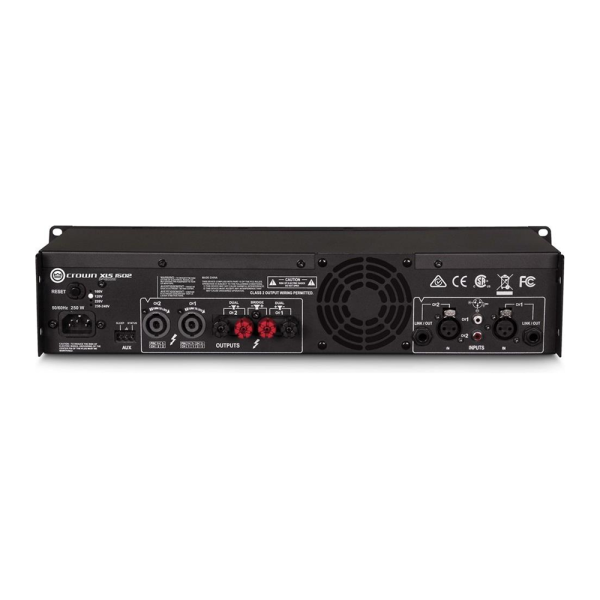 CROWN XLS 1502 - Gambar 2