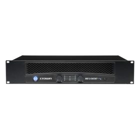 CROWN XLS 602
