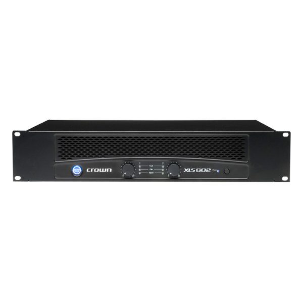 CROWN XLS 602