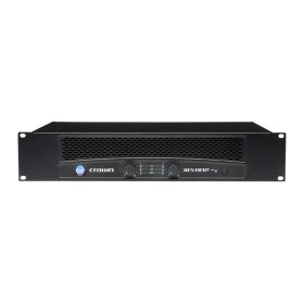 CROWN XLS 802