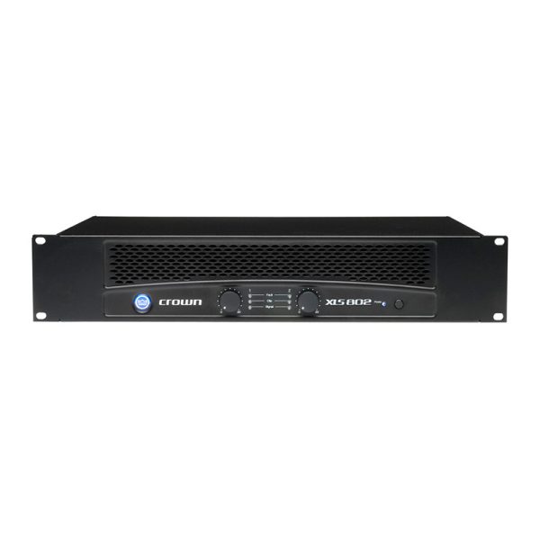 CROWN XLS 802