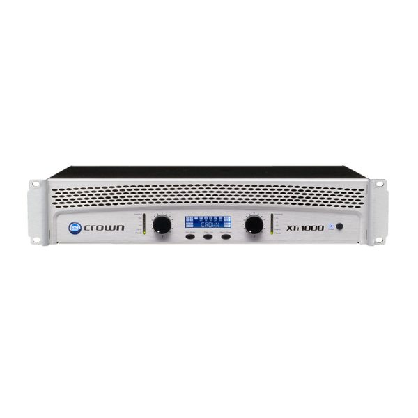 CROWN XTI 1000