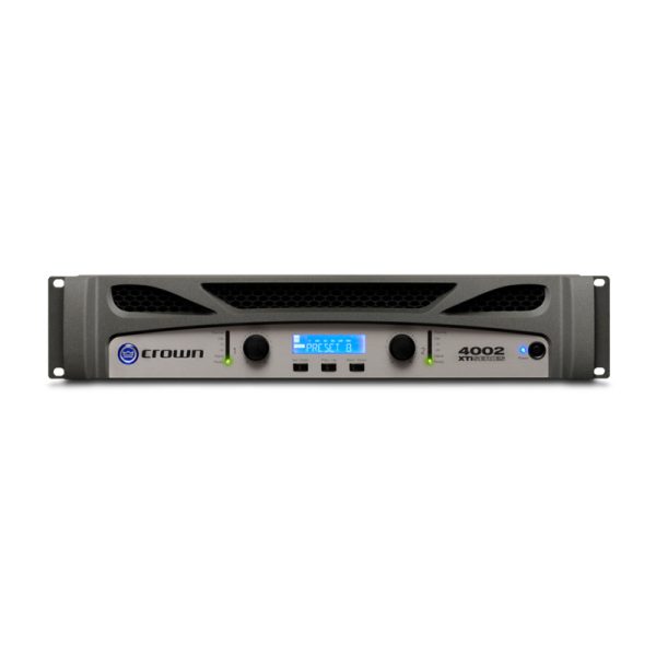 CROWN XTI 4002 EU
