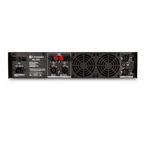 CROWN XLi 800 - Gambar 2