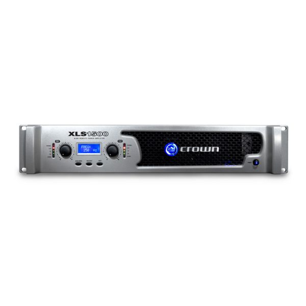 CROWN XLS 1500