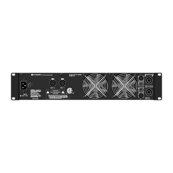 CROWN XLS 602 - Gambar 2