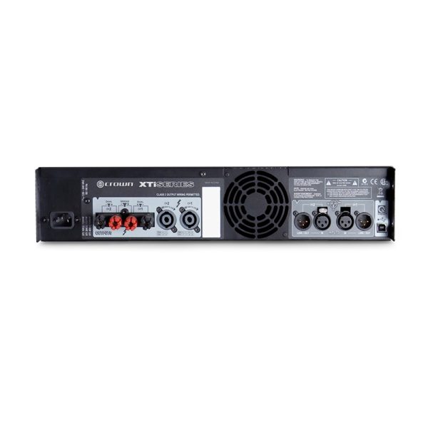 CROWN XTI 2002 - Gambar 2