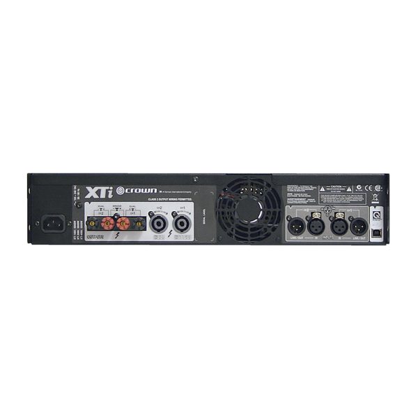 CROWN XTI 1000 - Gambar 2