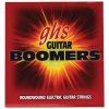 GHS Electric 6-STRING ELECTRIC BOOMERS - Extra Light (GBXL 9-42)