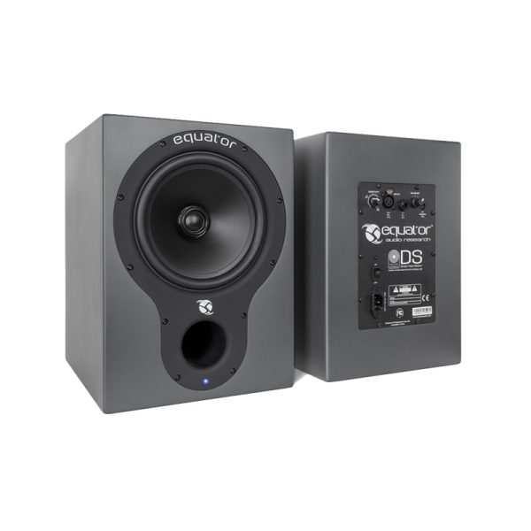Equator D8 Studio Monitors