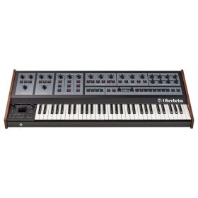 Dave Smith Oberheim OB-X8 - 8-Voice Analog Synthesizer