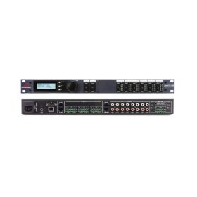 DBX ZonePRO 1260