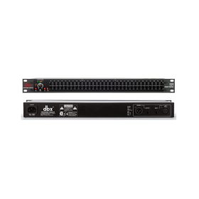 DBX Graphic Equalizer 131SV