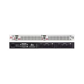 DBX Graphic Equalizer 215S