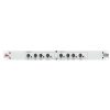 DBX 223xs/223s Stereo 2-Way/Mono 3-Way Crossover